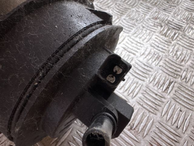 bontott PEUGEOT 407 Üzemanyagszűrő Ház