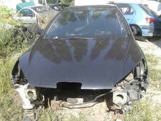 bontott PEUGEOT 407 Váltó Bowden Tartó Bak