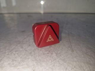 bontott PEUGEOT 407 Vészvillogó Kapcsoló