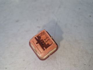 bontott PEUGEOT 407 Vészvillogó Kapcsoló