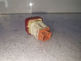 bontott PEUGEOT 407 Vészvillogó Kapcsoló