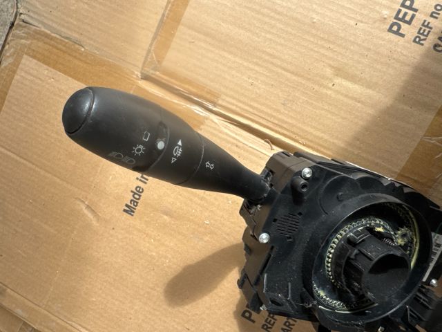 bontott PEUGEOT 407 Világítás Kapcsoló