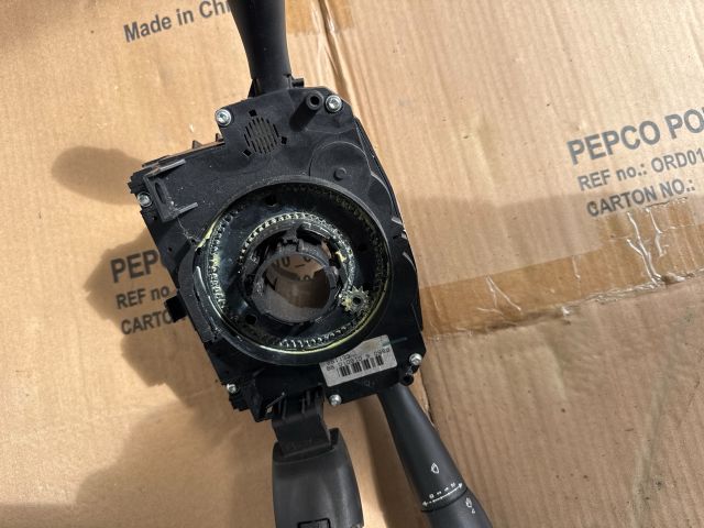 bontott PEUGEOT 407 Világítás Kapcsoló