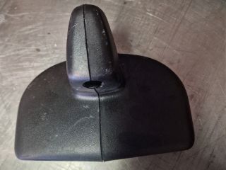 bontott PEUGEOT 407 Visszapillantó Tükör Burkolat Pár