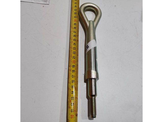 bontott PEUGEOT 407 Vonószem