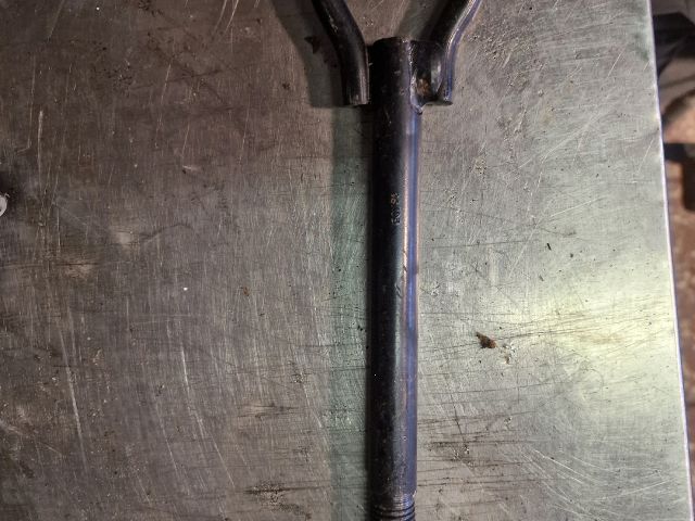 bontott PEUGEOT 407 Vonószem