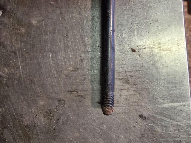 bontott PEUGEOT 407 Vonószem