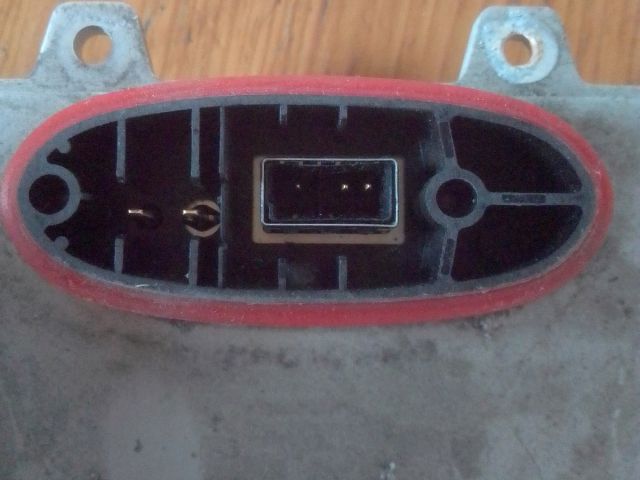 bontott PEUGEOT 407 Xenon Trafó