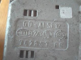 bontott PEUGEOT 407 Xenon Trafó