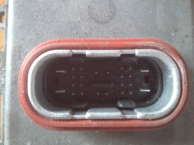 bontott PEUGEOT 407 Xenon Trafó