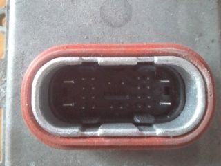 bontott PEUGEOT 407 Xenon Trafó