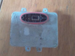 bontott PEUGEOT 407 Xenon Trafó