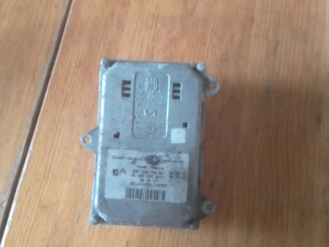 bontott PEUGEOT 407 Xenon Trafó