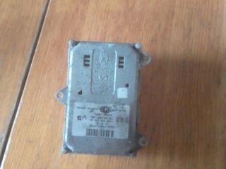 bontott PEUGEOT 407 Xenon Trafó