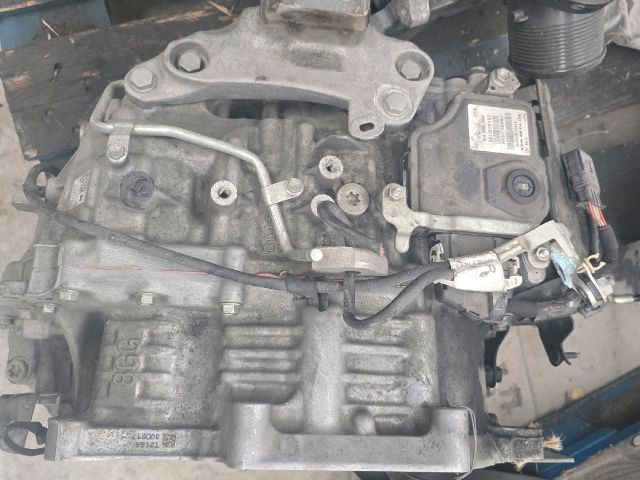 bontott PEUGEOT 5008 Automata Váltó