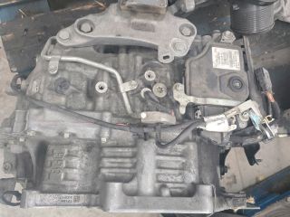 bontott PEUGEOT 5008 Automata Váltó