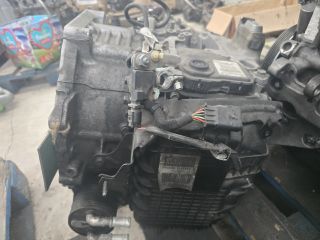 bontott PEUGEOT 5008 Automata Váltó