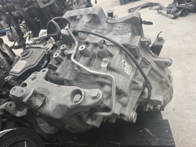 bontott PEUGEOT 5008 Automata Váltó