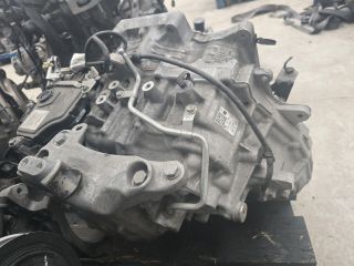 bontott PEUGEOT 5008 Automata Váltó