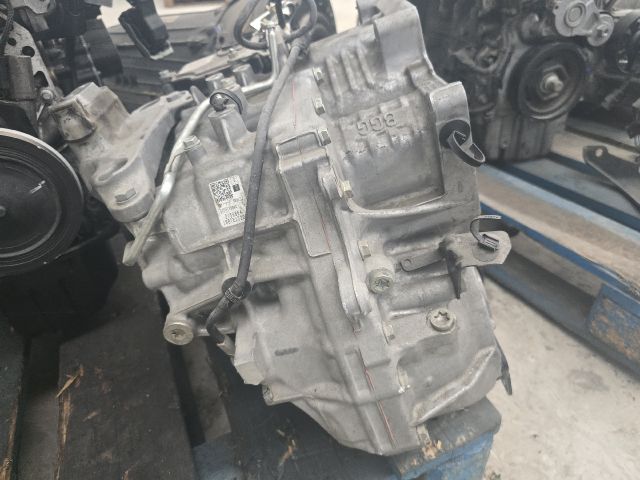 bontott PEUGEOT 5008 Automata Váltó