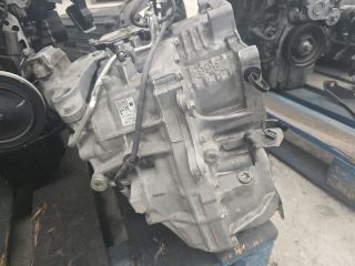 bontott PEUGEOT 5008 Automata Váltó