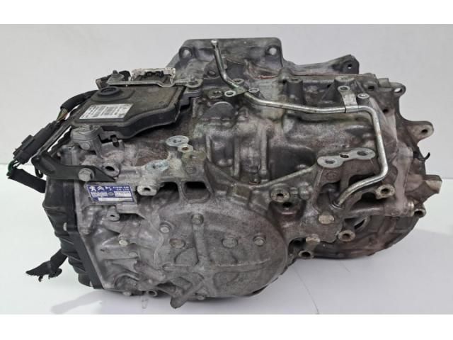 bontott PEUGEOT 5008 Automata Váltó