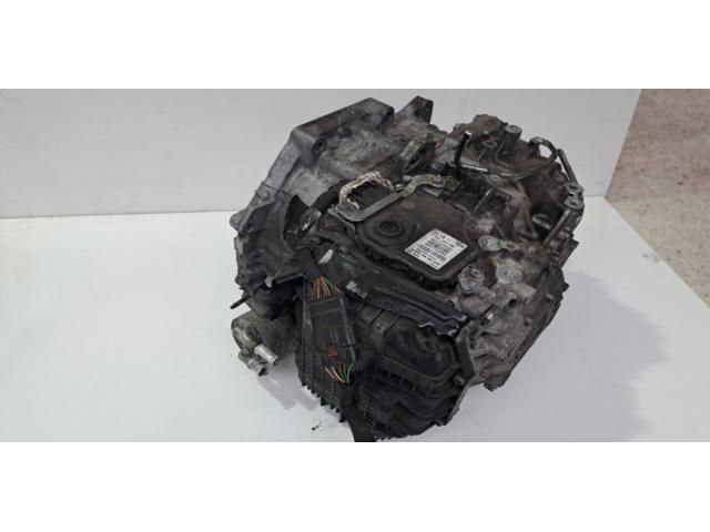 bontott PEUGEOT 5008 Automata Váltó