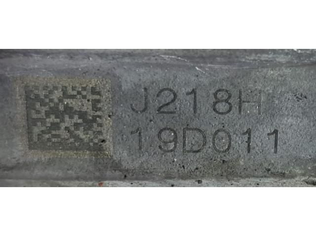 bontott PEUGEOT 5008 Automata Váltó