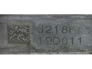 bontott PEUGEOT 5008 Automata Váltó