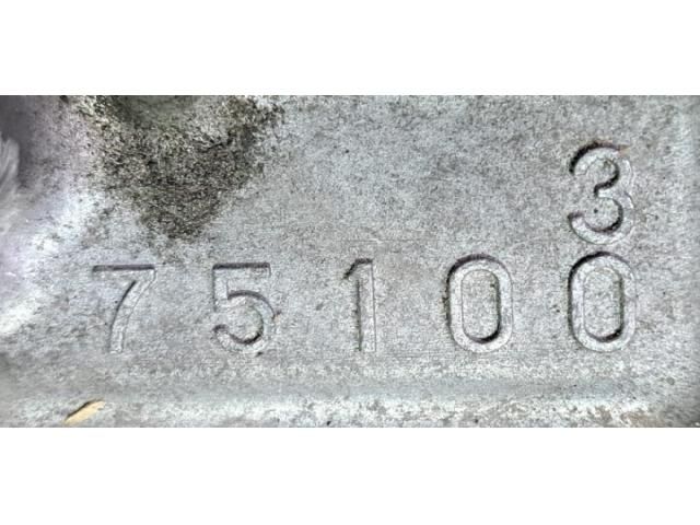 bontott PEUGEOT 5008 Automata Váltó