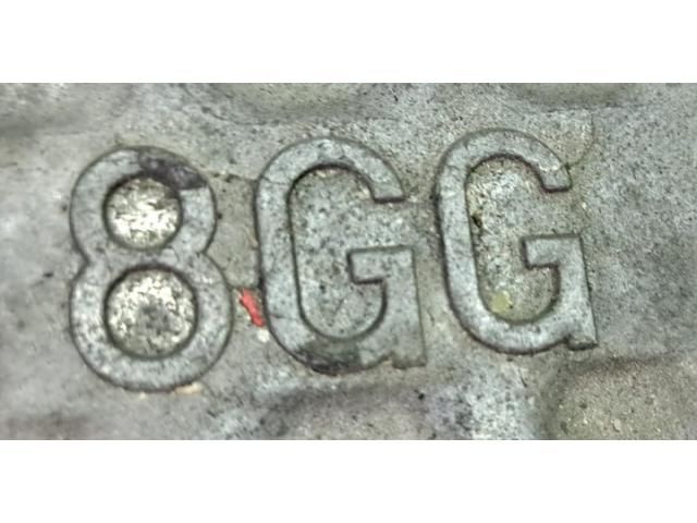 bontott PEUGEOT 5008 Automata Váltó