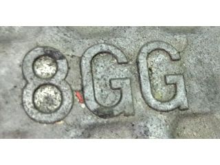 bontott PEUGEOT 5008 Automata Váltó