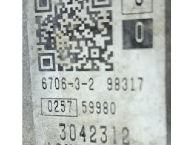 bontott PEUGEOT 5008 Automata Váltó