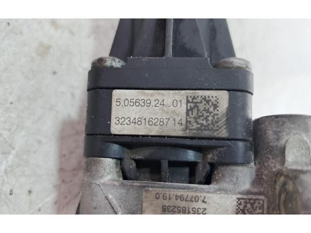 bontott PEUGEOT 5008 EGR / AGR Szelep