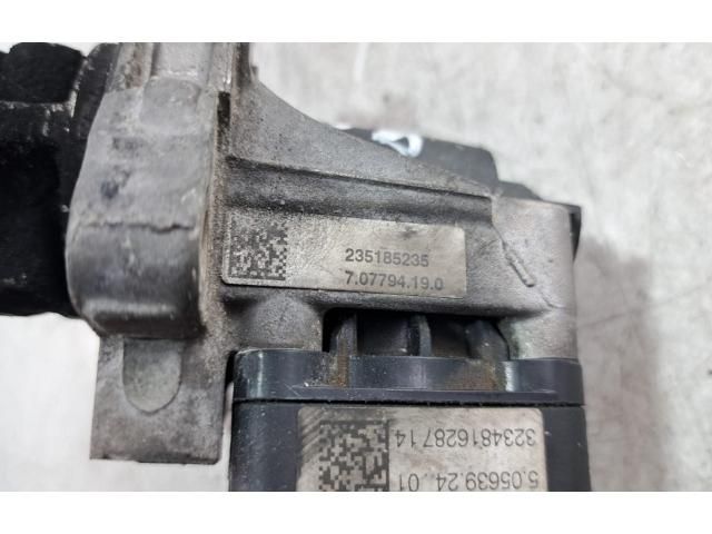 bontott PEUGEOT 5008 EGR / AGR Szelep