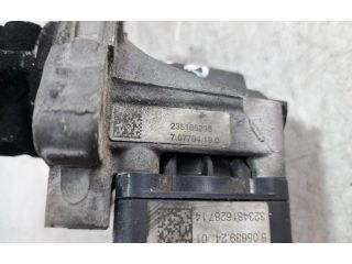 bontott PEUGEOT 5008 EGR / AGR Szelep