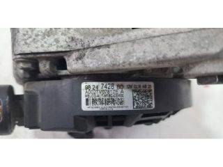 bontott PEUGEOT 5008 Generátor