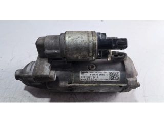 bontott PEUGEOT 5008 Önindító