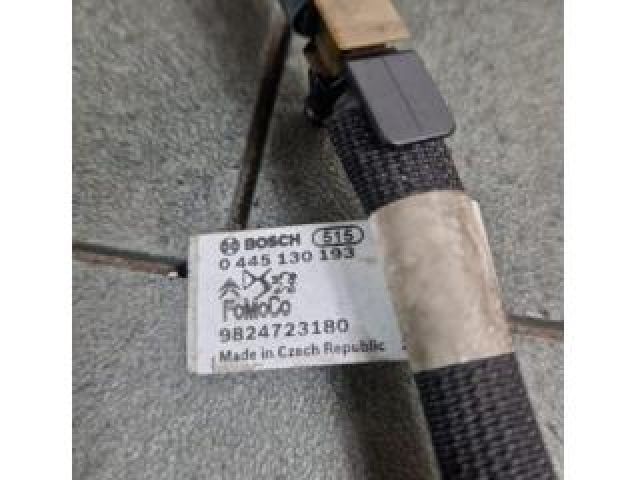 bontott PEUGEOT 5008 Résolajcső