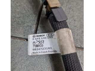 bontott PEUGEOT 5008 Résolajcső