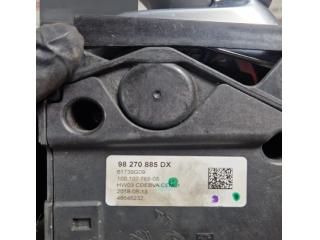 bontott PEUGEOT 5008 Váltó Kulissza