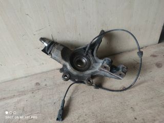 bontott PEUGEOT 5008 Bal első Csonkállvány Kerékaggyal