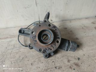 bontott PEUGEOT 5008 Bal első Csonkállvány Kerékaggyal