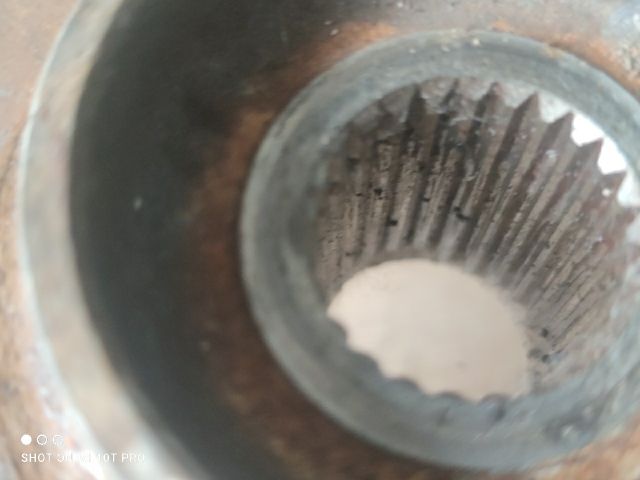 bontott PEUGEOT 5008 Bal első Csonkállvány Kerékaggyal