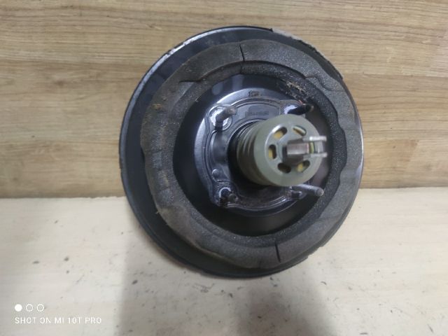 bontott PEUGEOT 5008 Fékrásegítő