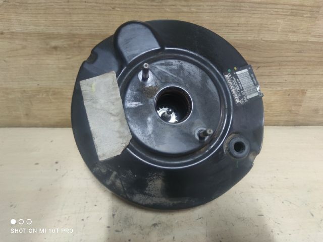 bontott PEUGEOT 5008 Fékrásegítő