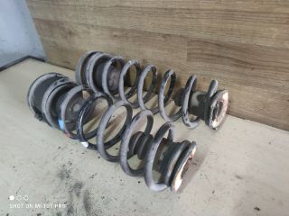 bontott PEUGEOT 5008 Hátsó Rugó Pár