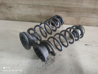 bontott PEUGEOT 5008 Hátsó Rugó Pár