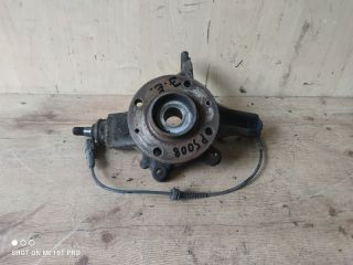 bontott PEUGEOT 5008 Jobb első Csonkállvány Kerékaggyal