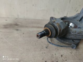 bontott PEUGEOT 5008 Jobb első Csonkállvány Kerékaggyal